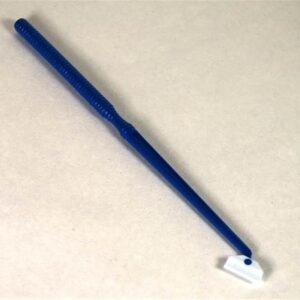 Cell Scraper, Sterile, 180mm Length, Blade Length 18mm, Pack of 100