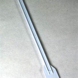 Cell Lifter, Sterile, 180mm Length, Blade Length 20mm, Pack of 100