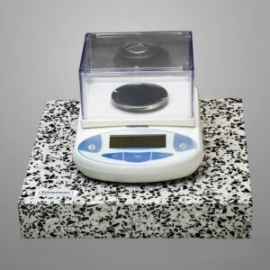 Bel Art Scienceware VIBRASORB?, Vibration Damping Mount, Large