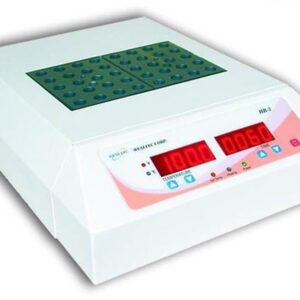 COD Tubetests Heater including safety screen