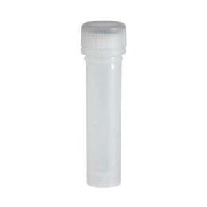 2ml Reinforced Empty Tubes with Caps  - 1000 pack