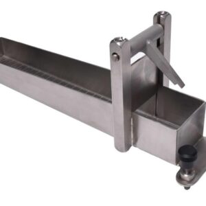 Bostwick Consistometer 30cm Extra Length