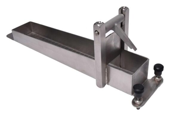 Bostwick Consistometer 30cm Extra Length
