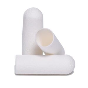 Allschoolabs Cellulose Extraction Thimbles 41x123mm Pack of 25