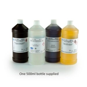 Electrode Cleaning Solution 500ml