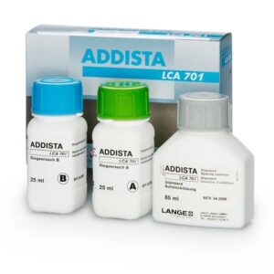 Addista Validation Kit for LCK306, 321, 329, 337, 353*