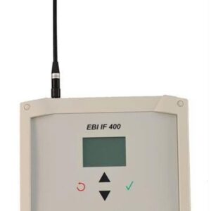 Logger Interface EBI-IF 400