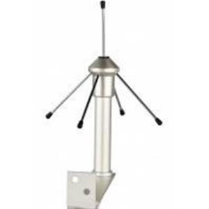 AL 116 Ground Plane Antenna 868 MHz