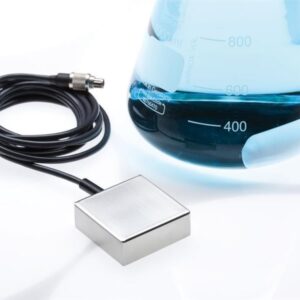 MIXdrive 1 XS HT (+200 ?C) requires external controller