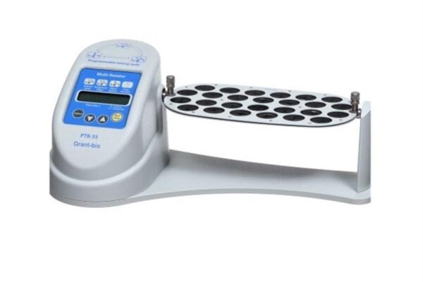 Grant PTR-35 Multifunction Tube Rotator