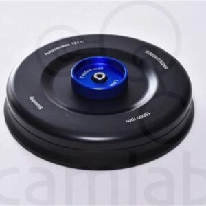 32 Place 0.2ml PCR Rotor AS4-PCR8 For Use With D3024 & D3024R Centrifuges