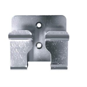 AG 160 Holder for thermometer, stainless steel