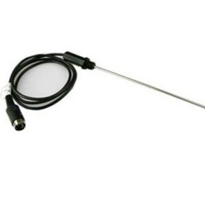 Allschoolabs Choice PT1000B glass coated Temperature Probe 230mm