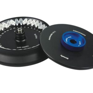 36 Place 0.5ml Rotor AS36-05 For Use With D3024 & D3024R Centrifuges