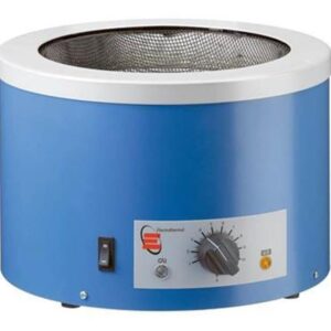 CMU Series Controlled Metal Heating Mantle 50ml