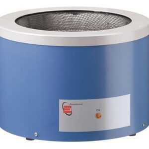 CMU Series Uncontrolled Metal Heating Mantle 2L