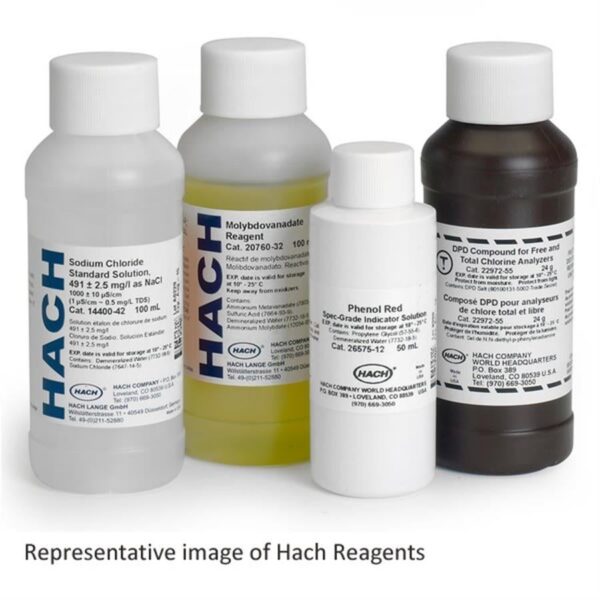 LiCL 1M Solution 30ml