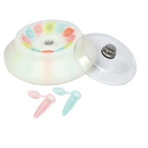 A12-2P-Plastic rotor kit for D2012