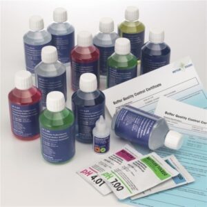 LiCl 1mol/L EtOH Electrolyte 6 x 30ml