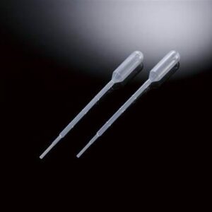 Disposable Transfer Pipettes Capacity 6.2ml Graduated To 1ml Pack of 500