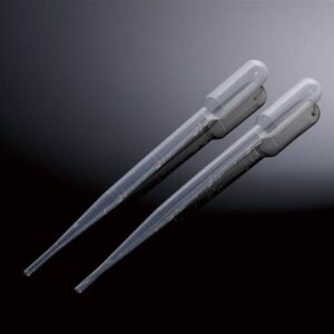 Disposable Transfer Pipettes Capacity 7.5ml Graduated To 3ml Pack of 500
