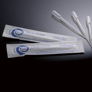 Disposable Transfer Pipettes Capacity 7.5ml Graduated to 3ml Sterile Pack of 500