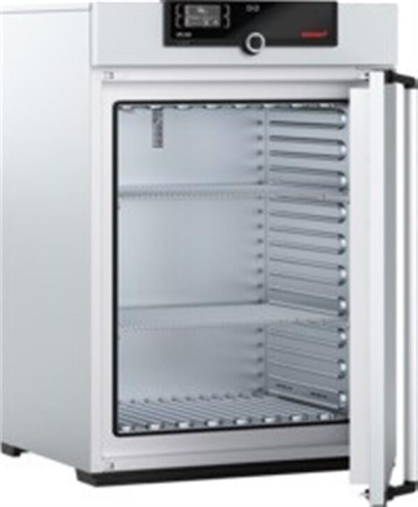 Memmert UN260 laboratory and industrial oven 256l natural convection