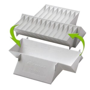 Allschoolabs Trifill Multi Channel Pipetter Reservoir Pack of 10