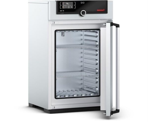 Memmert UN75 laboratory and industrial oven 74l natural convection