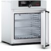 Memmert UN110 laboratory and industrial oven 108l natural convection