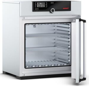 Memmert UN110 laboratory and industrial oven 108l natural convection