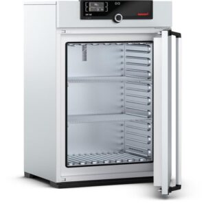 Memmert UN160 laboratory and industrial oven 161l natural convection