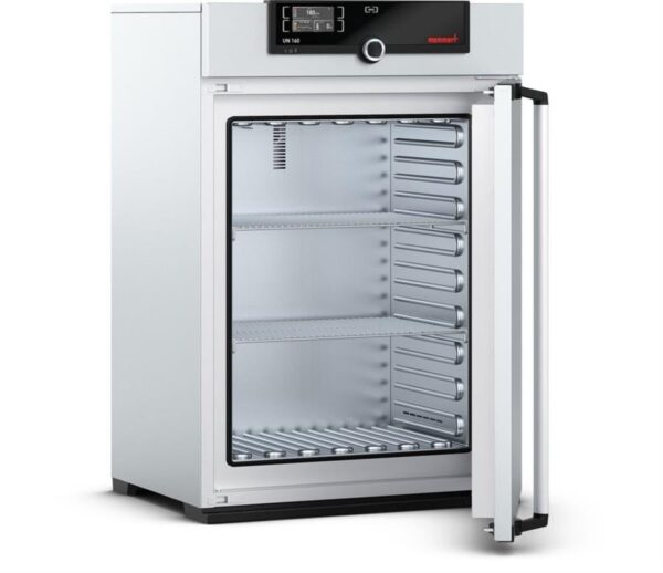 Memmert UN160 laboratory and industrial oven 161l natural convection