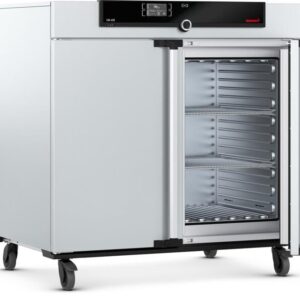 Memmert UN450 laboratory and industrial oven 449l natural convection