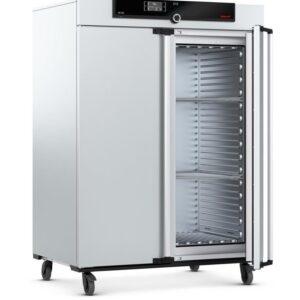 Memmert UN750 laboratory and industrial oven 749l natural convection