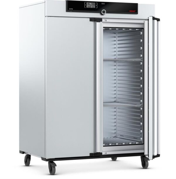 Memmert UN750 laboratory and industrial oven 749l natural convection