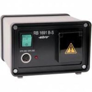 AX 400 / RB 1691 B-S Relay Box
