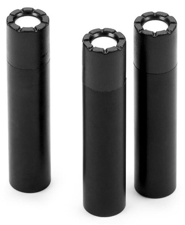 Intellical Replacement membrane modules for Ammonia ISE Pack of 3