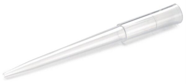 Hach 2185696 Pipette Tips for Tensette 0.1 - 1.0ml pk 50