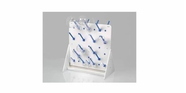 Benchtop Drainer 50x50cm