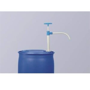 Barrel Pump PP 650mm discharge tube