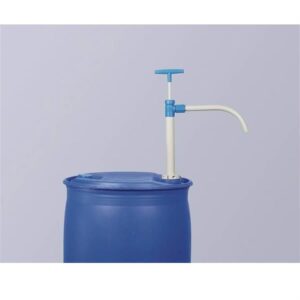 Barrel Pump PP 800mm discharge tube