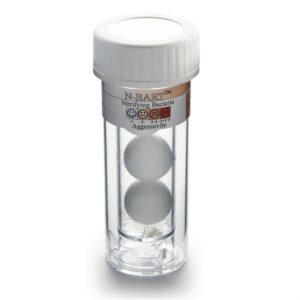 BART Test for Nitrifying Bacteria pack of 7