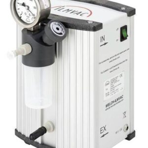 Chemical Duty Vacuum Diaphragm Pump MPC090E
