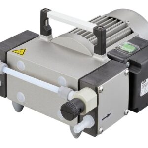 Chemical Duty Vacuum Diaphragm Pump MPC101Z