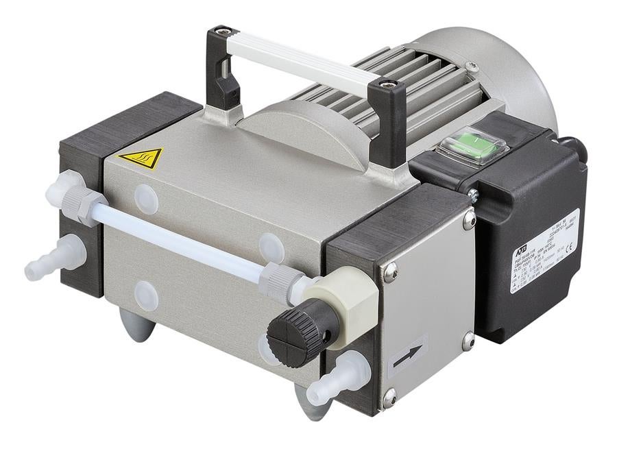 Chemical Duty Vacuum Diaphragm Pump MPC101Z