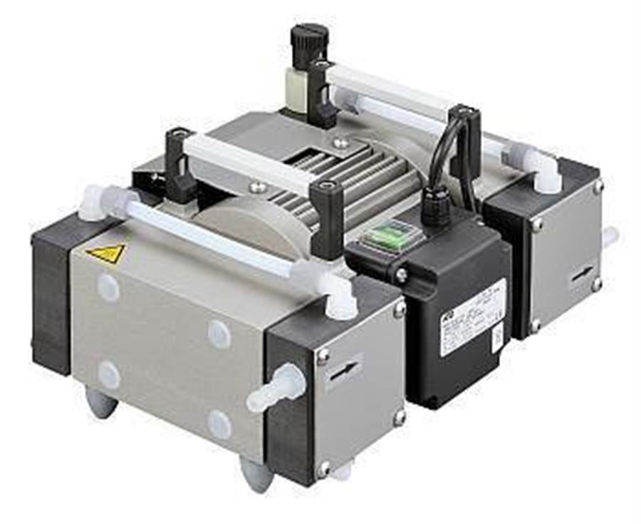 Chemical Duty Vacuum Diaphragm Pump MPC201T