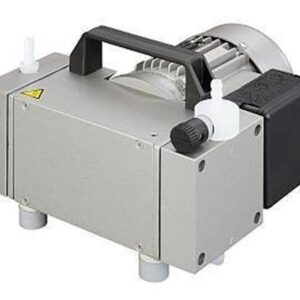 Chemical Duty Vacuum Diaphragm Pump MPC301Z