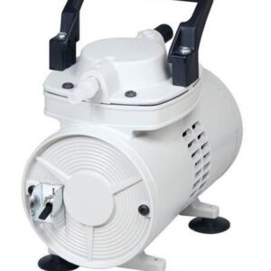 Chemical Duty Vacuum / Pressure Diaphragm Pump 2019