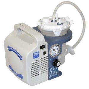 Aspiration System for 2511C